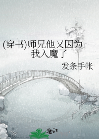 (穿书)师兄他又因为我入魔了